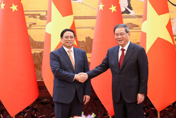 Thời sự toàn cảnh: 15 năm Việt - Trung thiết lập quan hệ Đối tác hợp tác chiến lược toàn diện