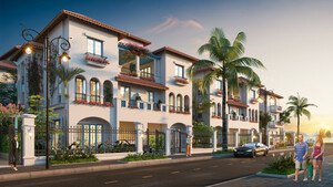 Biệt thự Sun Grand City Feria: Có nên xuống tiền?