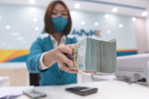 ABBANK được Ngân Hàng Nhà Nước chấp thuận tăng vốn điều lệ đạt gần 10.000 tỷ đồng