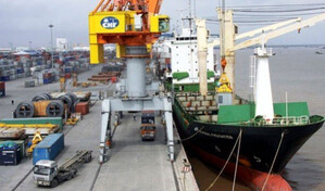 Cước vận tải biển sắp hạ nhiệt?