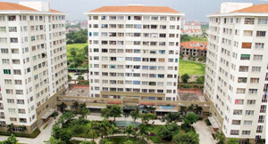 Bộ Xây dựng chỉ đạo làm rõ sai phạm liên quan nhà ở xã hội