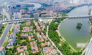 Đánh thuế nhà và tài sản: Áp thuế quá nhiều sẽ 'bào mòn' sức dân