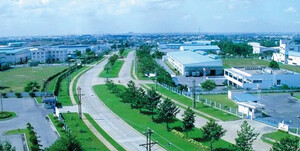 Bất động sản công nghiệp đón làn sóng chuyển dịch sản xuất
