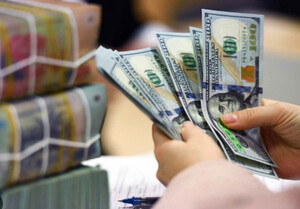 Tỷ giá USD hôm nay (3/5): Thế giới quay đầu giảm, “chợ đen” tăng nhẹ