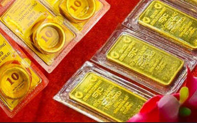 Hội đồng vàng thế giới nhận định giá vàng tiếp tục tăng trong thời gian tới