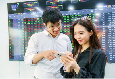 Chiến lược nào cho nhà đầu tư chứng khoán trong tháng 5?