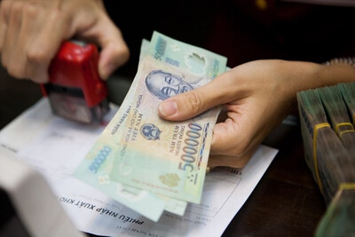 Bộ Tài chính công bố thông tin mới về việc chi trả chế độ theo Nghị định 178