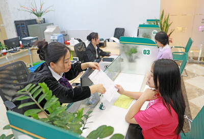 Khơi thông nguồn vốn cho kinh tế tư nhân