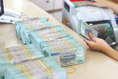 Lãi suất tiết kiệm ngày 3/6: Một ngân hàng niêm yết mức lãi suất đặc biệt cao