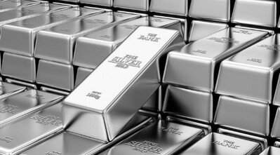 Giá bạc thế giới và trong nước cùng bật tăng mạnh