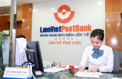 Lãi suất ngân hàng LienVietPostBank mới nhất tháng 6/2020: Cao nhất 7,9%/năm