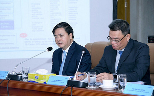 Ngân hàng có ưu ái doanh nghiệp ruột rót vốn dự án BOT, BT