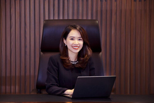 Kienlongbank (KSBank) bầu Chủ tịch HĐQT mới