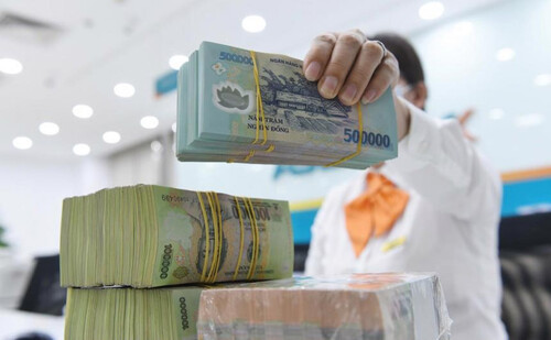 Những ngân hàng có tỷ lệ bao phủ nợ xấu cao sẽ hưởng lợi trong năm 2022