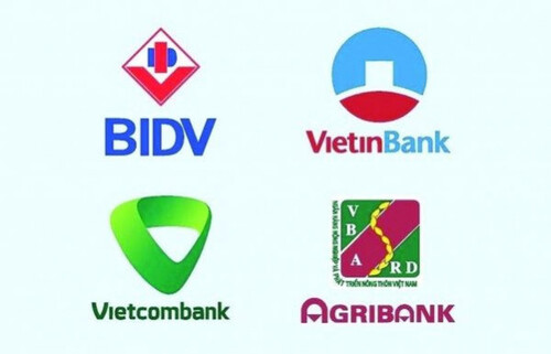 “Big 4” ngân hàng tiếp tục rao bán loạt bất động sản giá trị lớn để thu hồi nợ