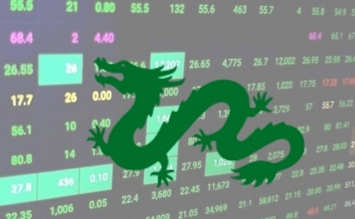 Dragon Capital: Dòng vốn lớn sẽ tìm đến chứng khoán, cổ phiếu là kênh đầu tư hấp dẫn nhất năm 2024