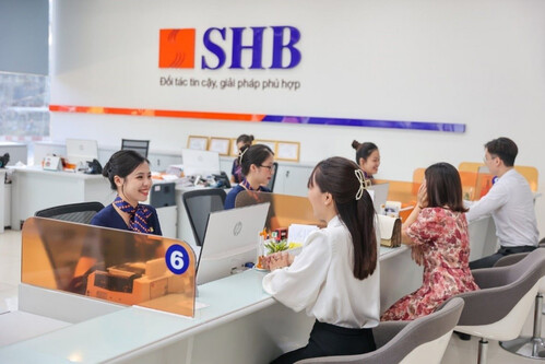 SHB sẽ phát hành 5.000 tỷ đồng trái phiếu trong cuối năm 2024 và quý I/2025
